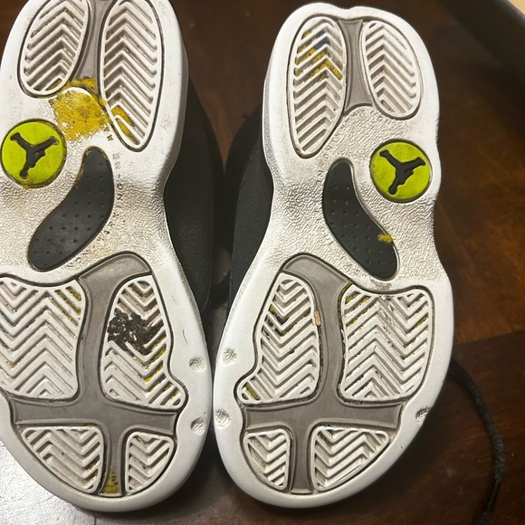 Toddler boy used sneakers - Picture 6 of 9